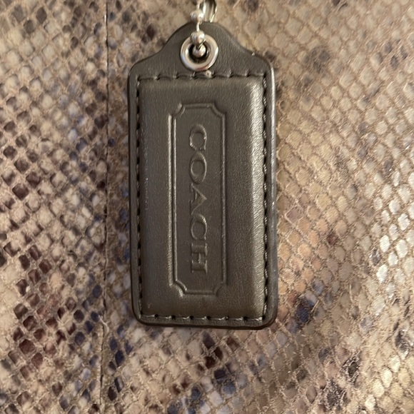 Beautiful Pre Loved Python Coach - Picture 3 of 17